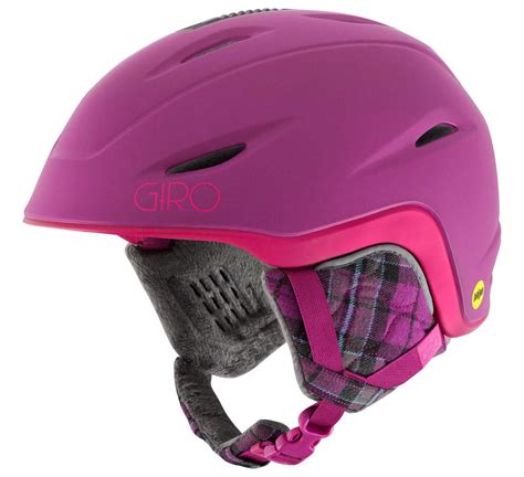 skihelm vrouwen